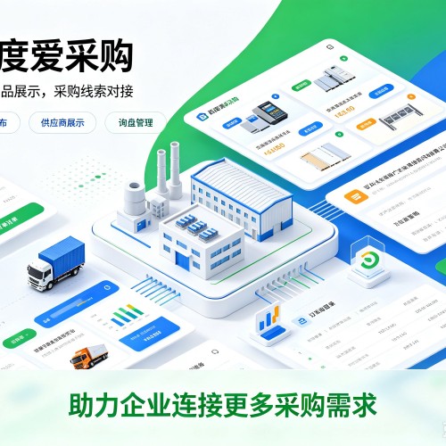 揭阳百度爱采购